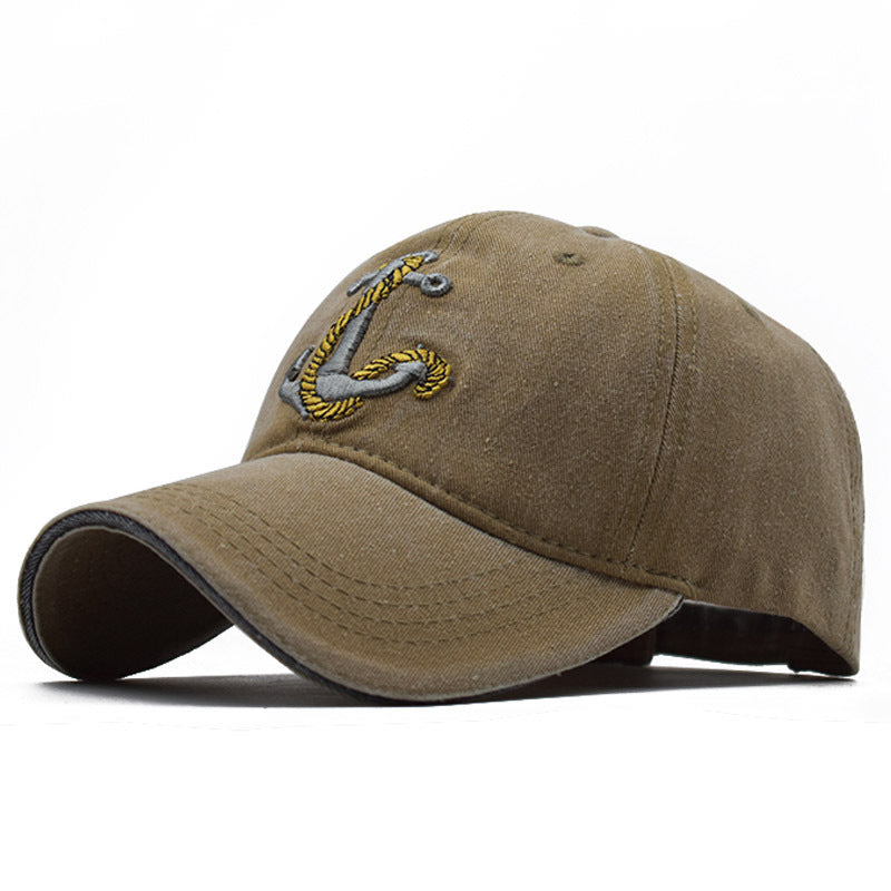 Hank | Atlantic Cap