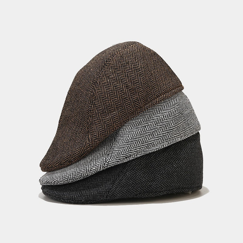 Zane | Bush Cap