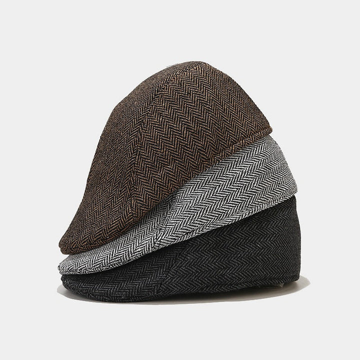 Zane | Bush Cap