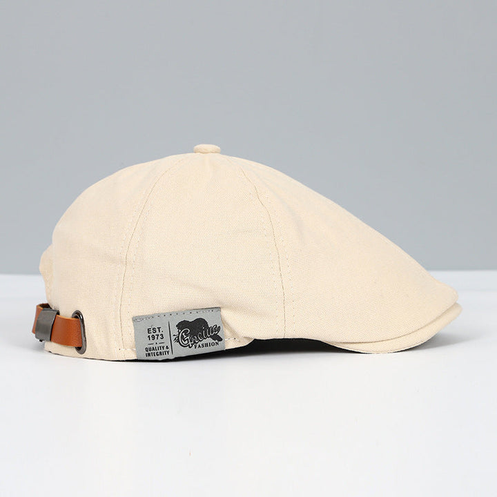 Ace | Modern Classic Cap