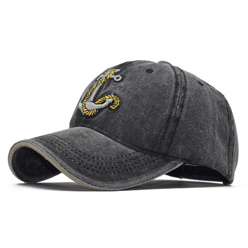 Hank | Atlantic Cap