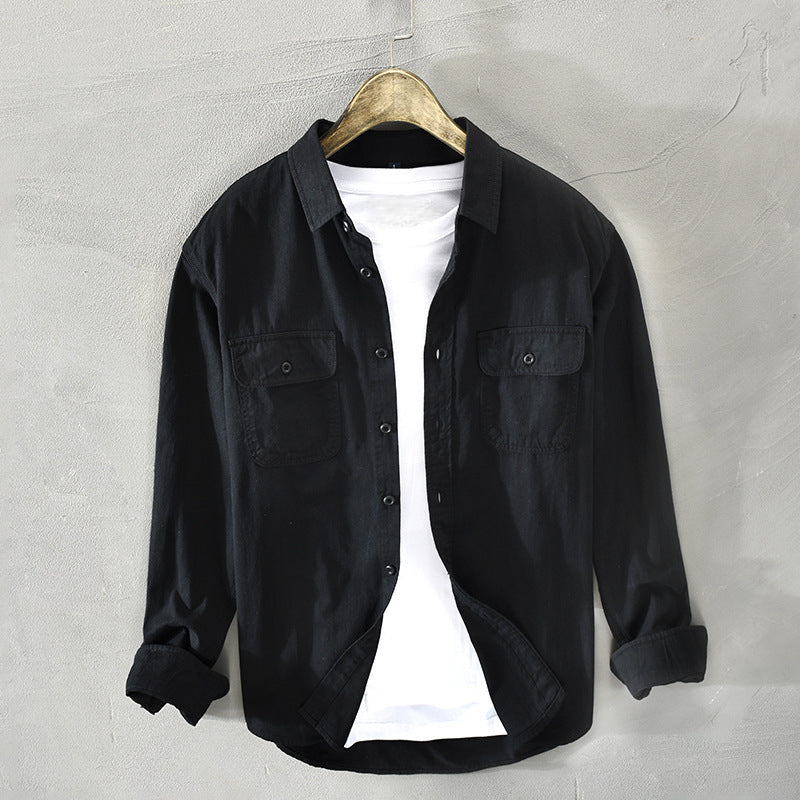 Julian | Casual shirt