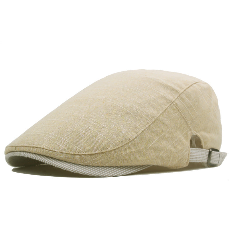 Beau | Coastal Cap