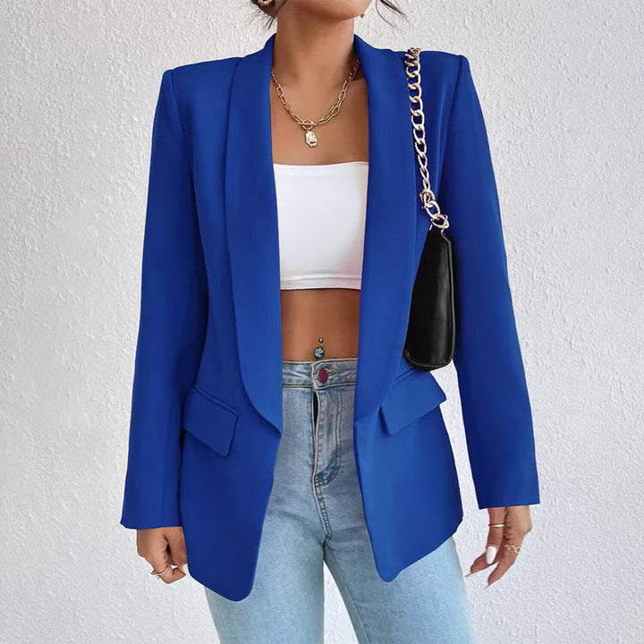 Eline | Modern Glamorous Blazer