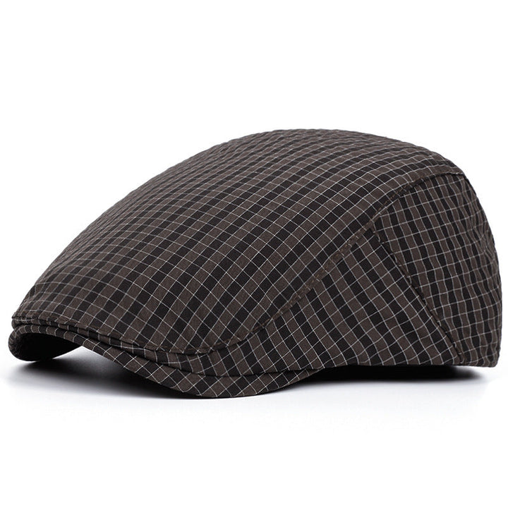 Axel | Lightweight Summer Cap