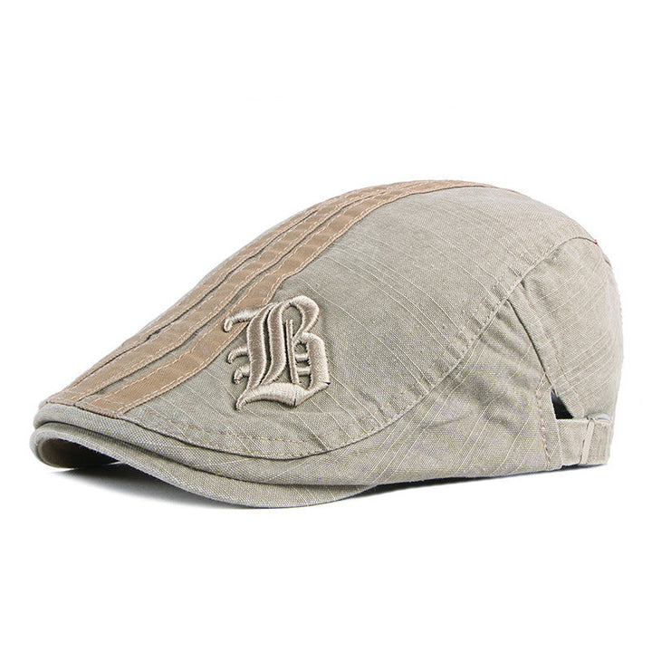 Gage | City Stitch Cap