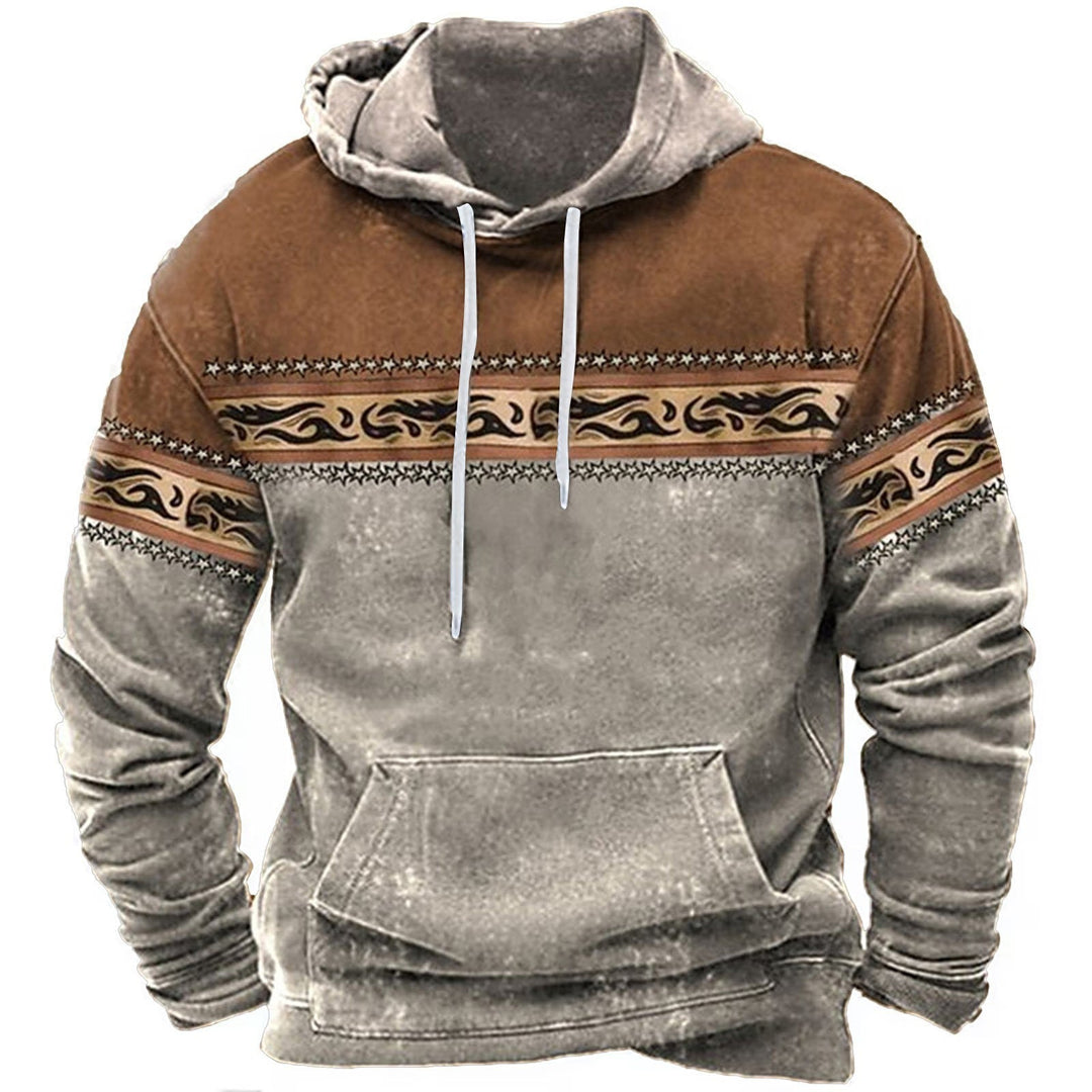 Darren | Stylish Timeless Vintage Sweater