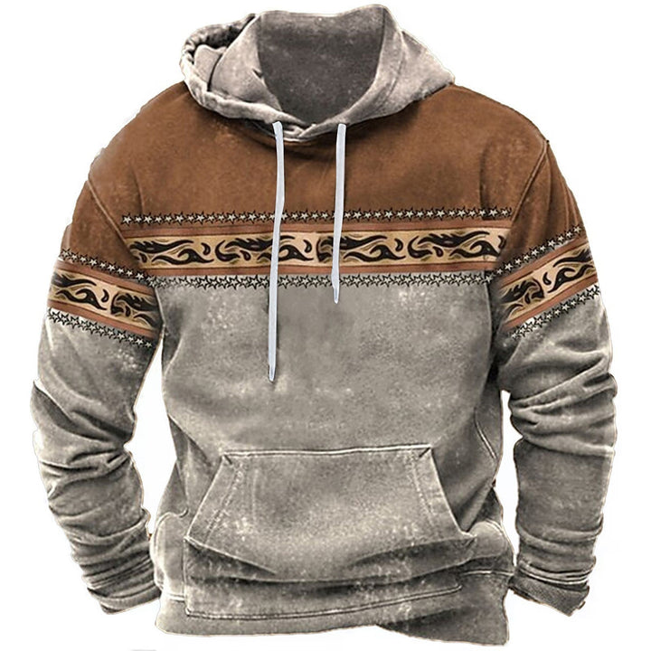 Darren | Stylish Timeless Vintage Sweater