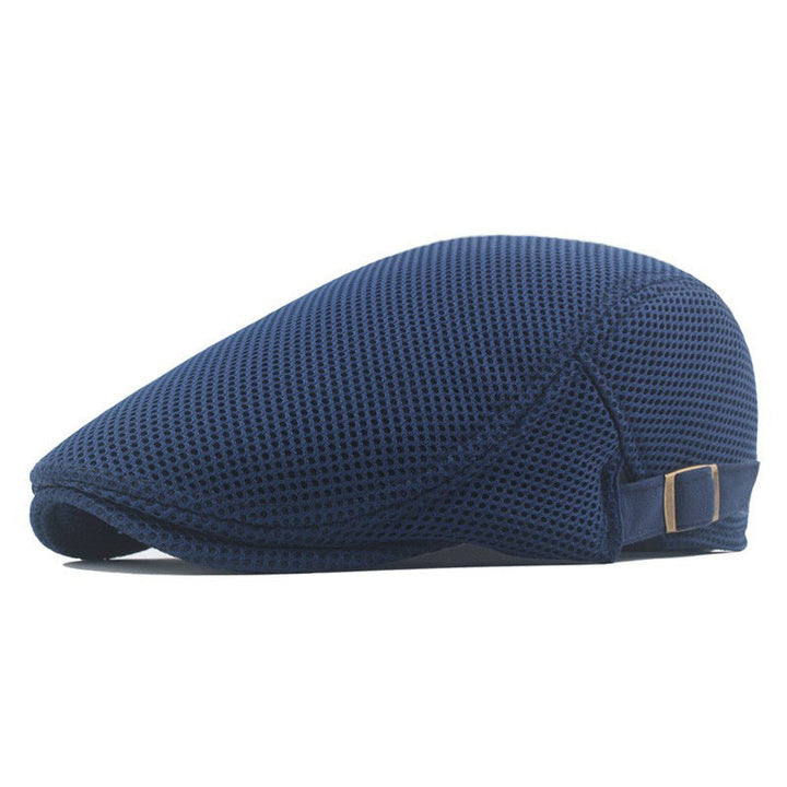 Cole | Breathable Mesh Cap