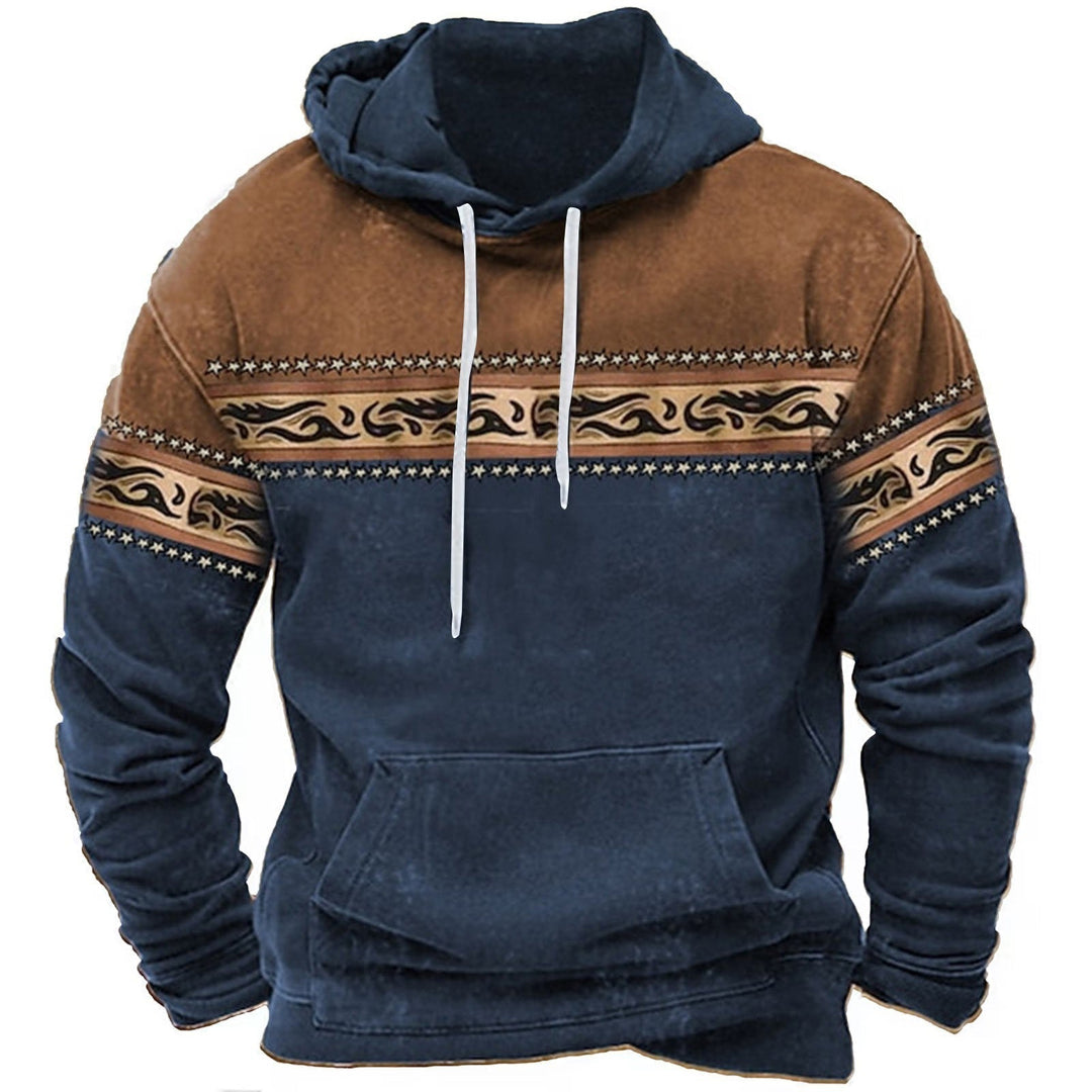 Darren | Stylish Timeless Vintage Sweater