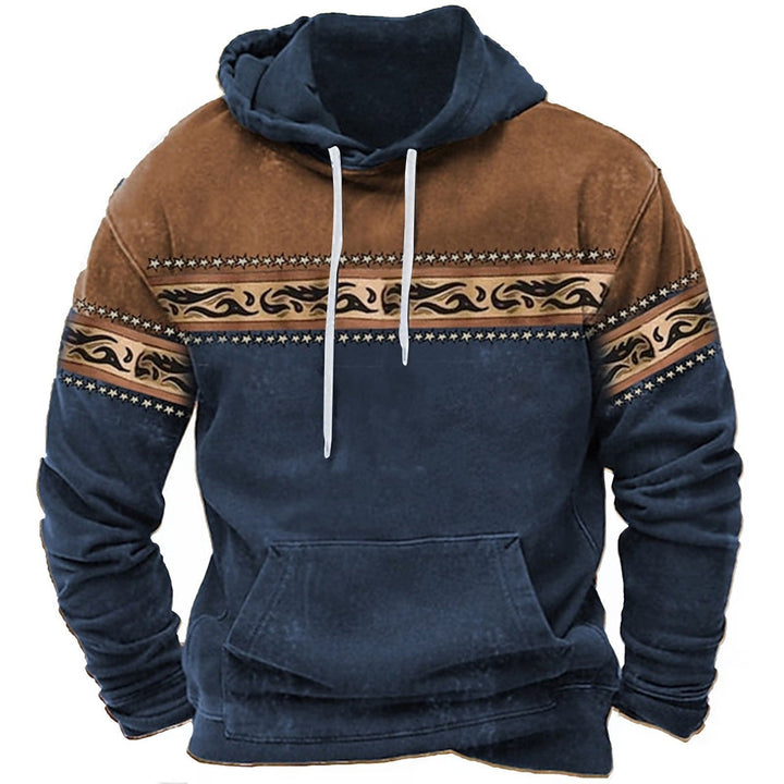 Darren | Stylish Timeless Vintage Sweater