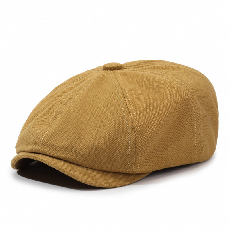 Clay | Maplefield Cap