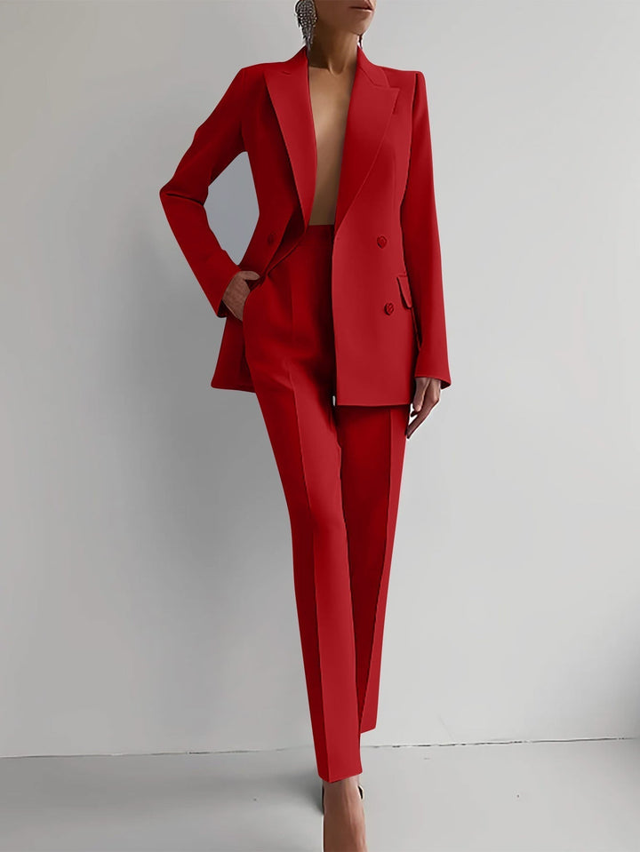 Audrey | Elegant Suit