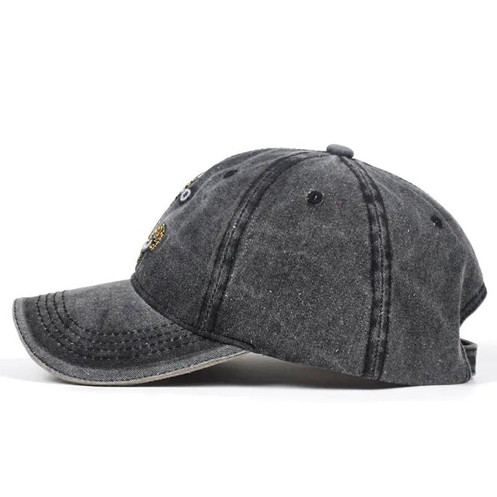 Hank | Atlantic Cap
