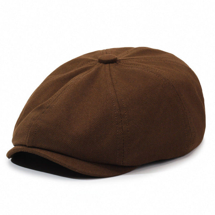 Clay | Maplefield Cap