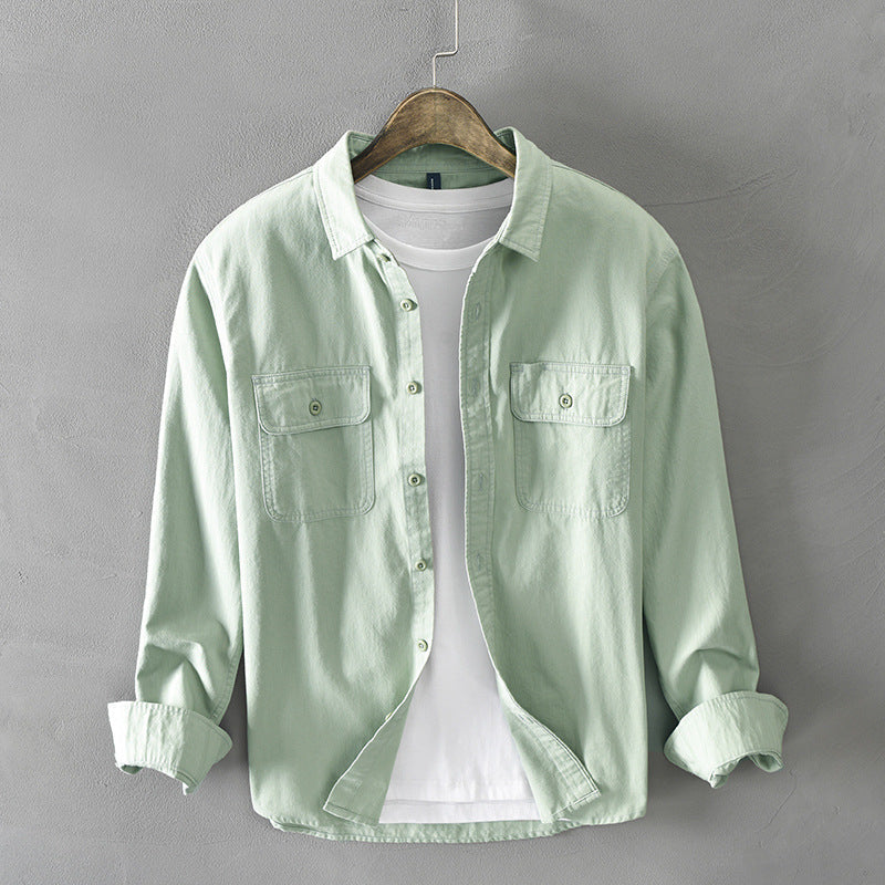 Julian | Casual shirt