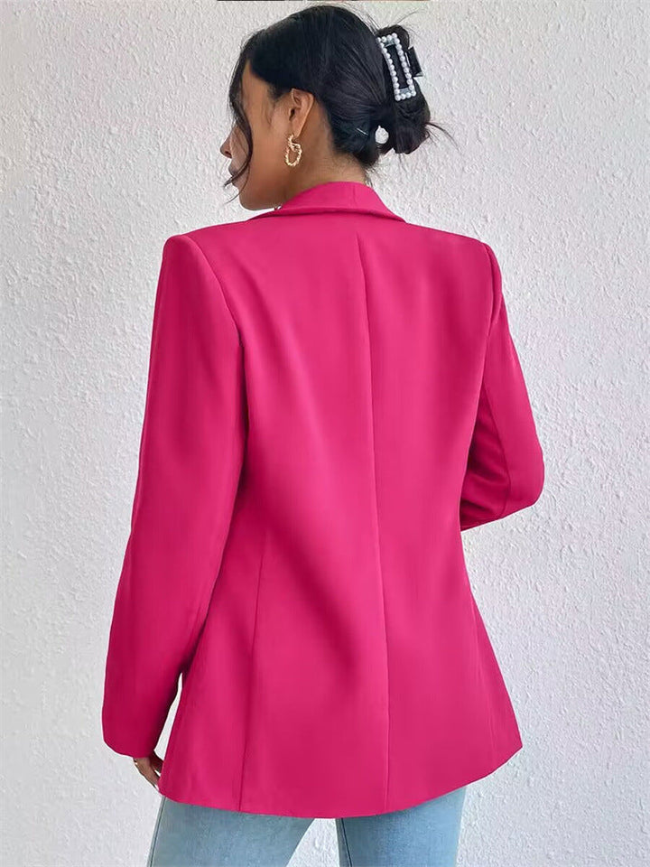 Eline | Modern Glamorous Blazer