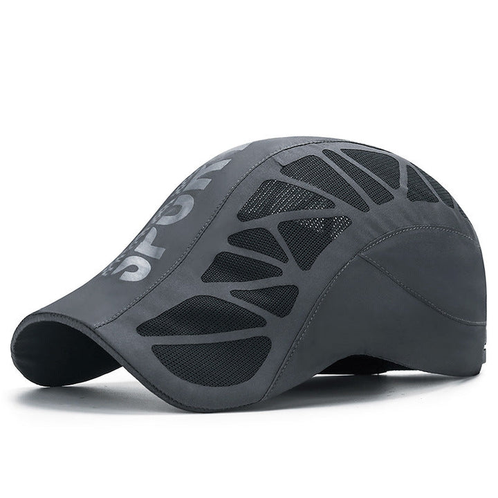Dean | Quick-Dry Sport Cap