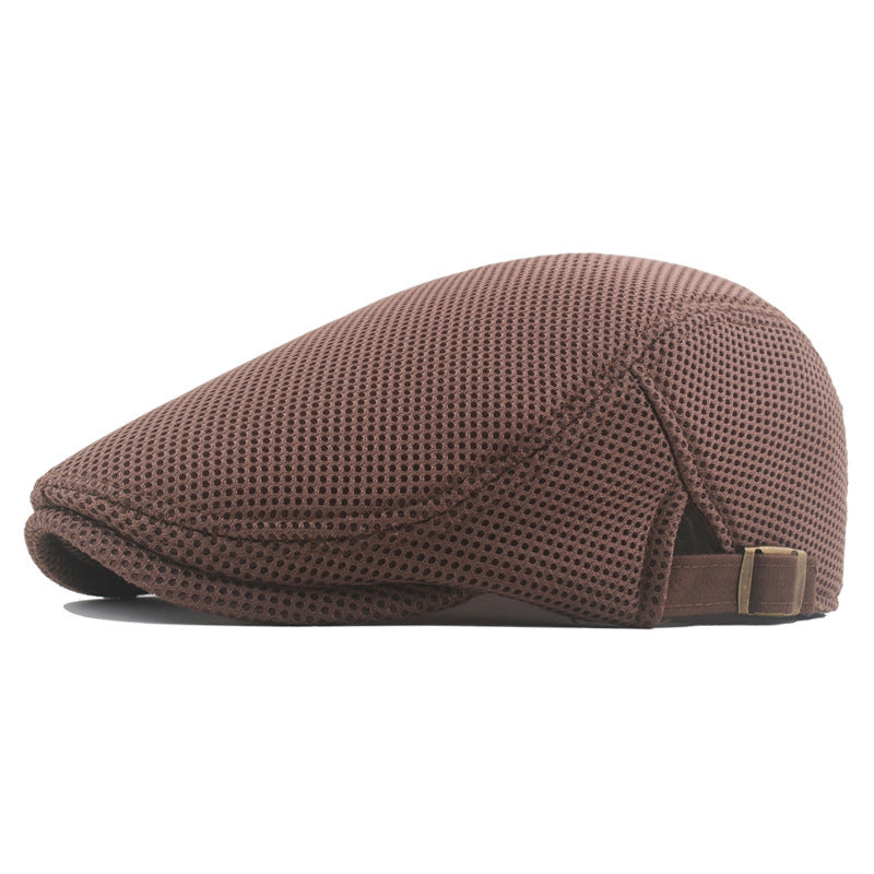 Cole | Breathable Mesh Cap
