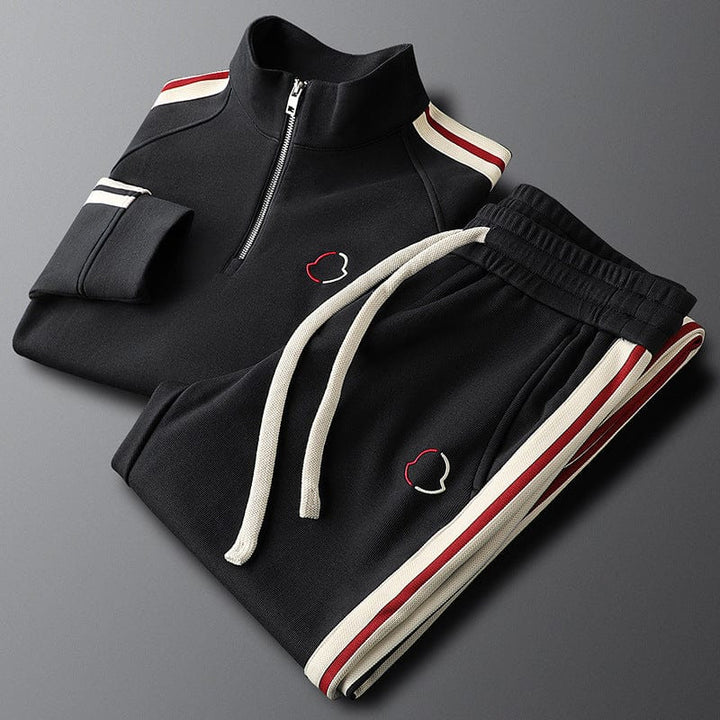 Crelis | Sweatshirt & Pants Set