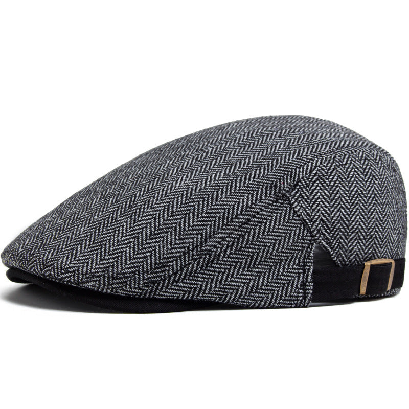 Nash | Prairie Cap
