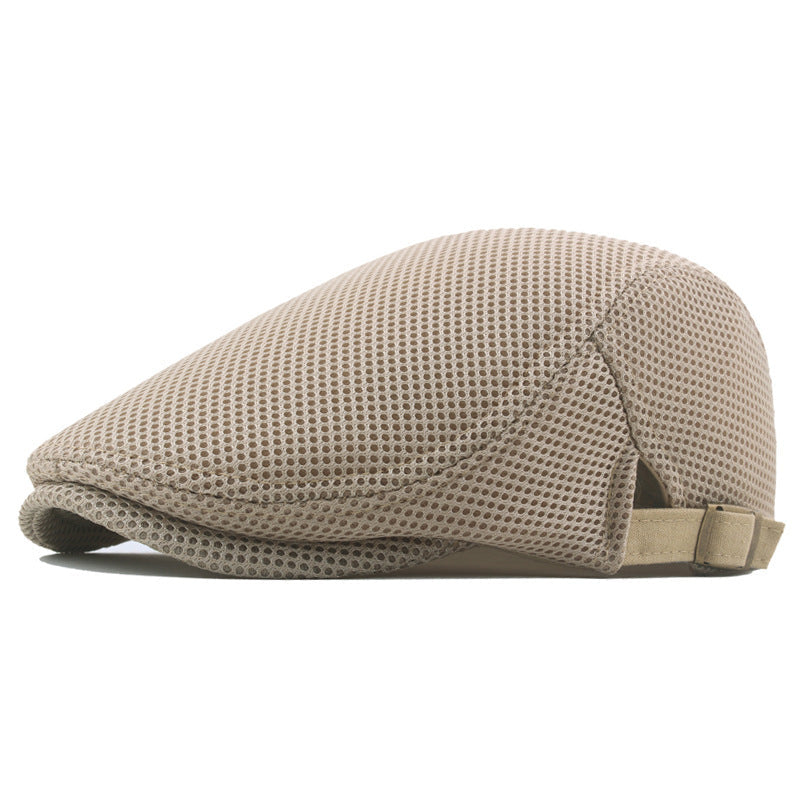 Cole | Breathable Mesh Cap