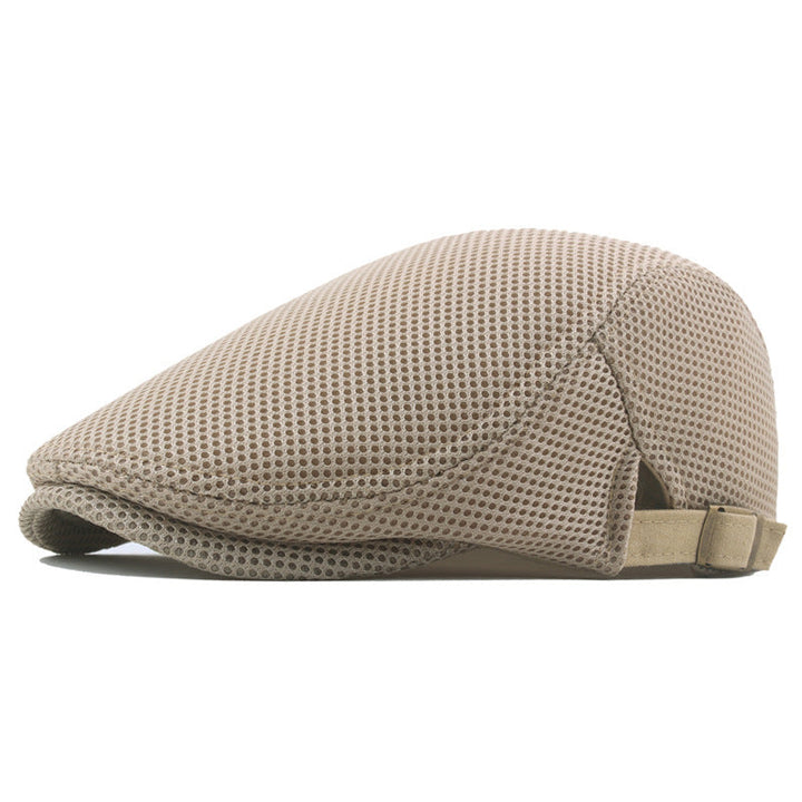 Cole | Breathable Mesh Cap