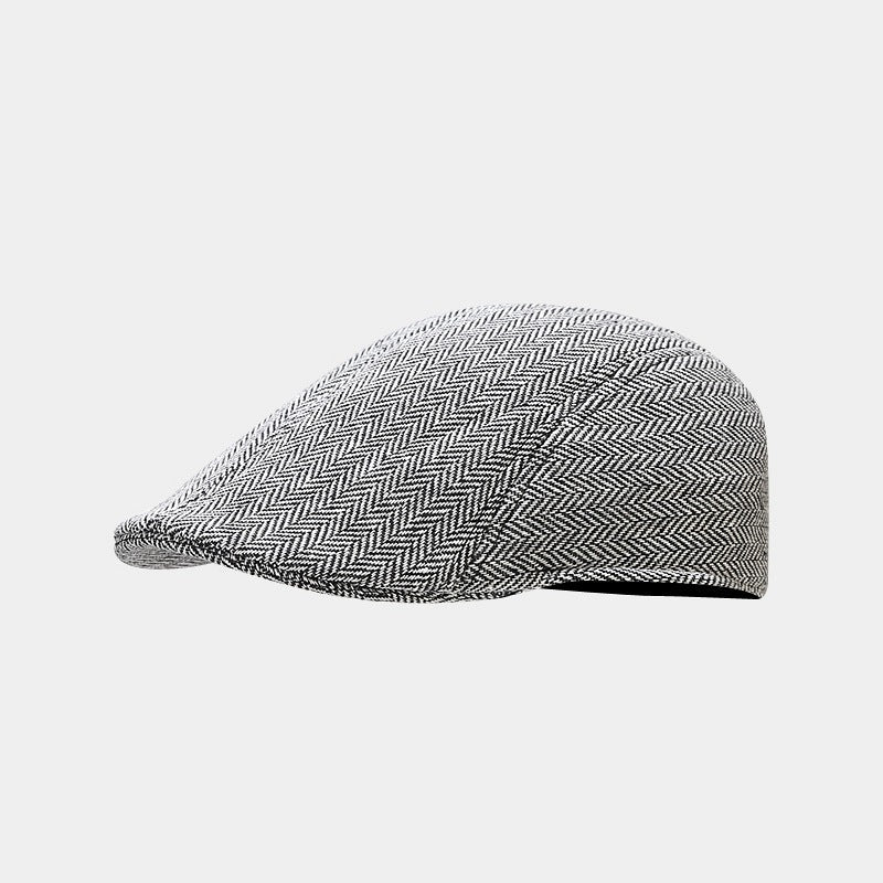 Zane | Bush Cap