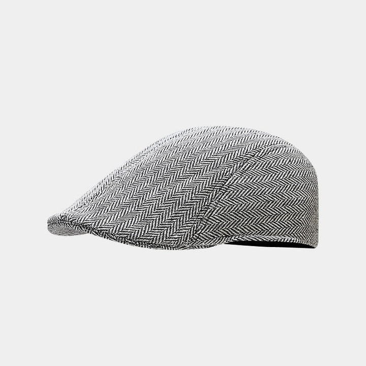 Zane | Bush Cap