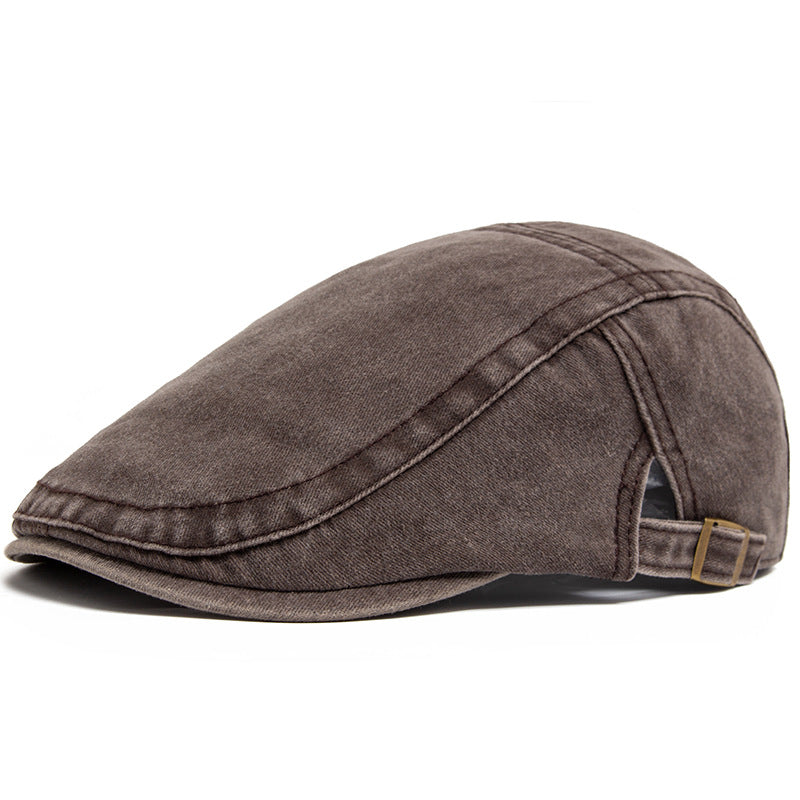Levi |  Vintage Beret