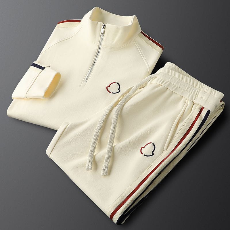 Crelis | Sweatshirt & Pants Set