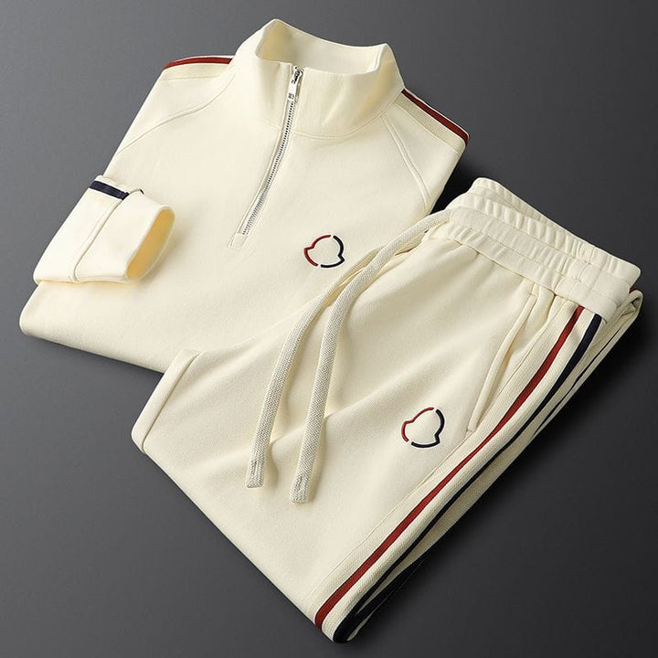 Crelis | Sweatshirt & Pants Set