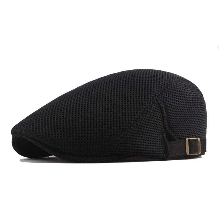 Cole | Breathable Mesh Cap
