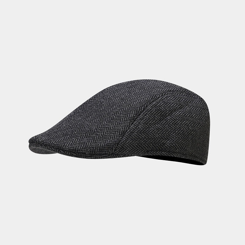 Zane | Bush Cap