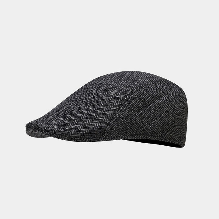 Zane | Bush Cap