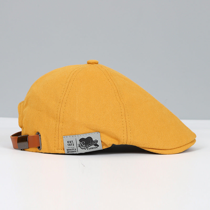 Ace | Modern Classic Cap