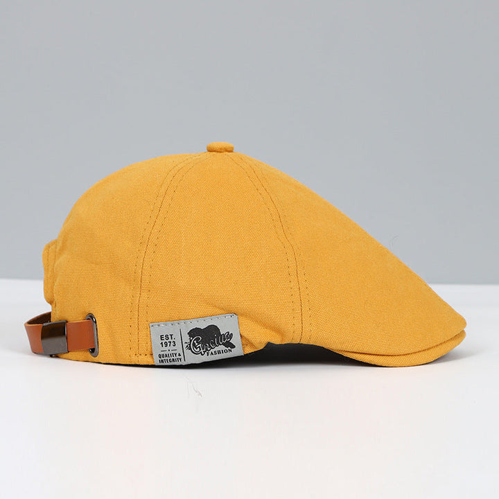 Ace | Modern Classic Cap