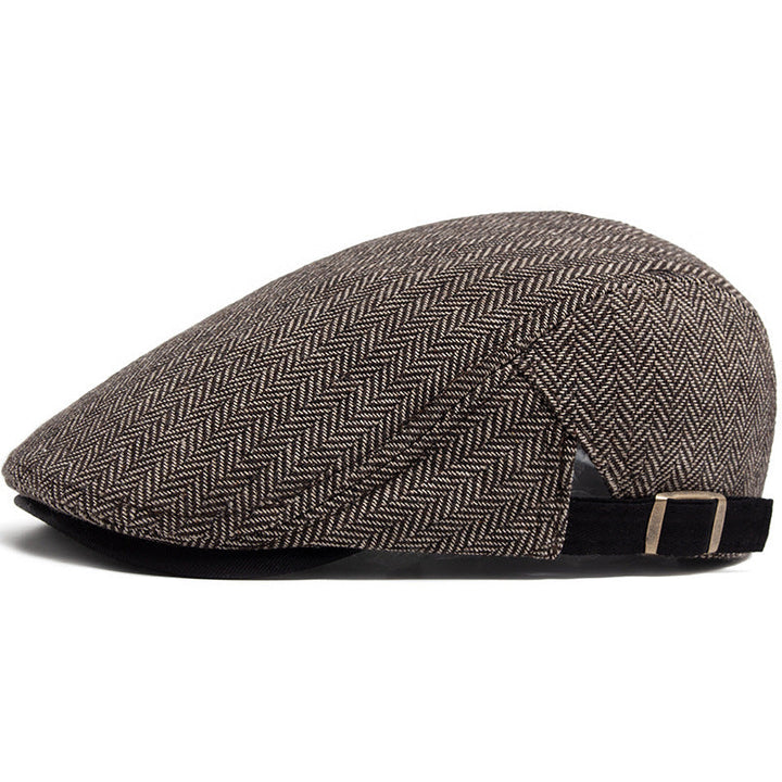 Nash | Prairie Cap
