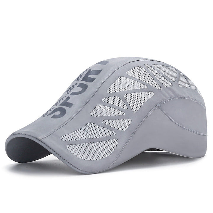 Dean | Quick-Dry Sport Cap