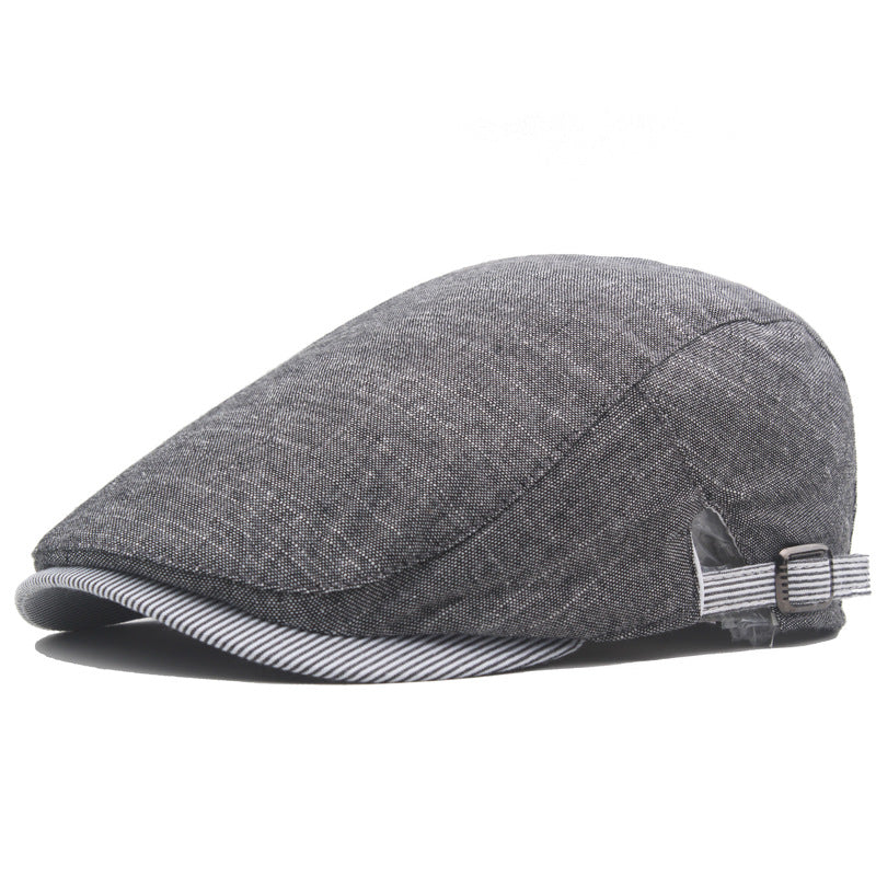 Beau | Coastal Cap