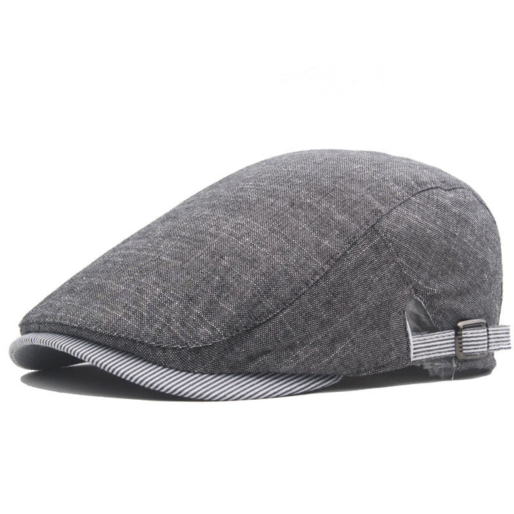 Beau | Coastal Cap