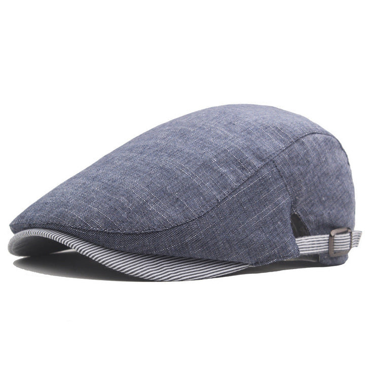 Beau | Coastal Cap