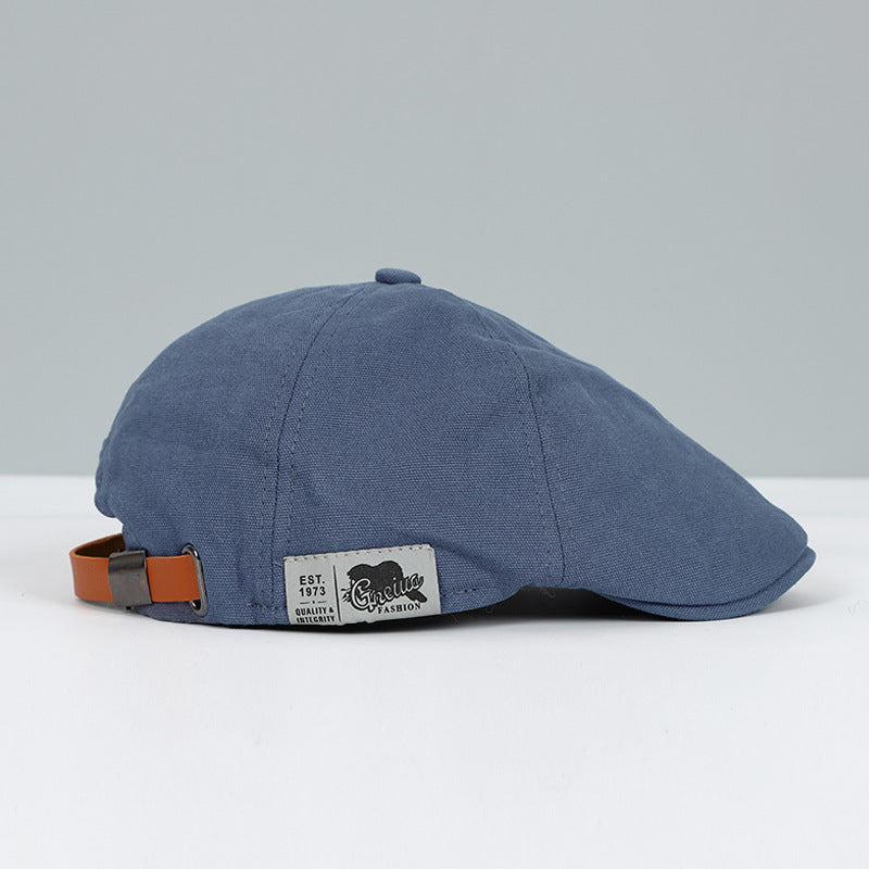 Ace | Modern Classic Cap