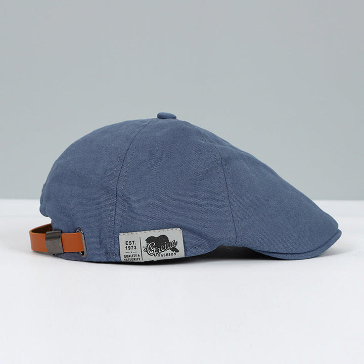 Ace | Modern Classic Cap
