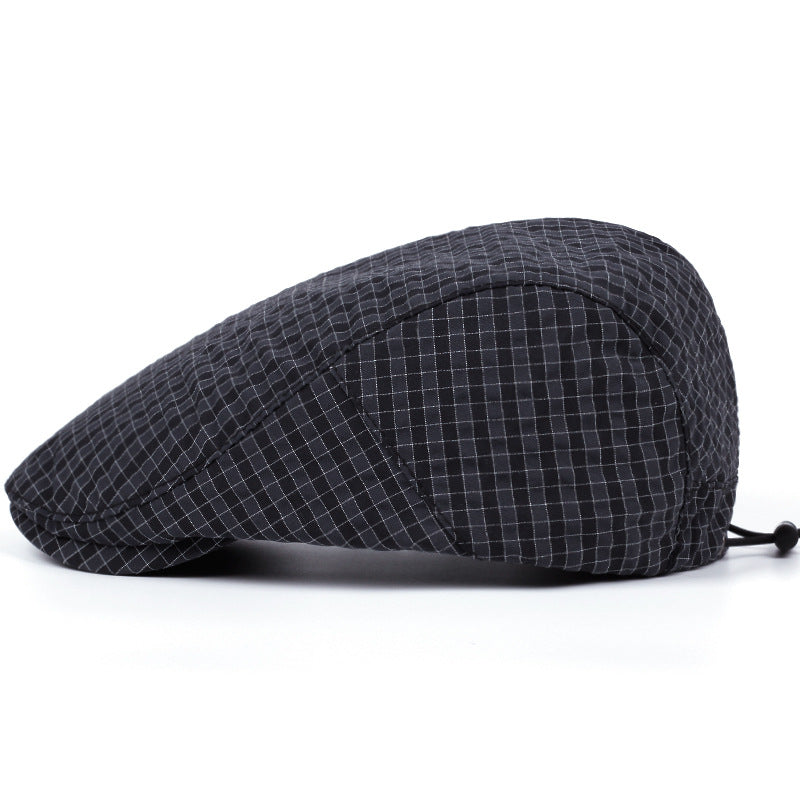 Axel | Lightweight Summer Cap