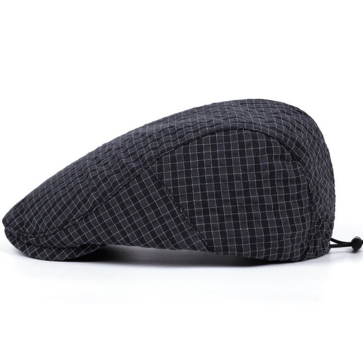Axel | Lightweight Summer Cap
