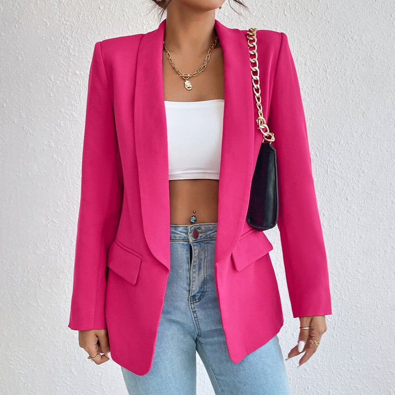 Eline | Modern Glamorous Blazer