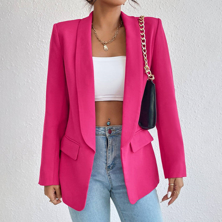 Eline | Modern Glamorous Blazer