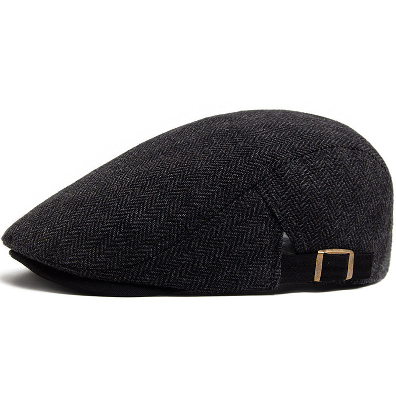 Nash | Prairie Cap