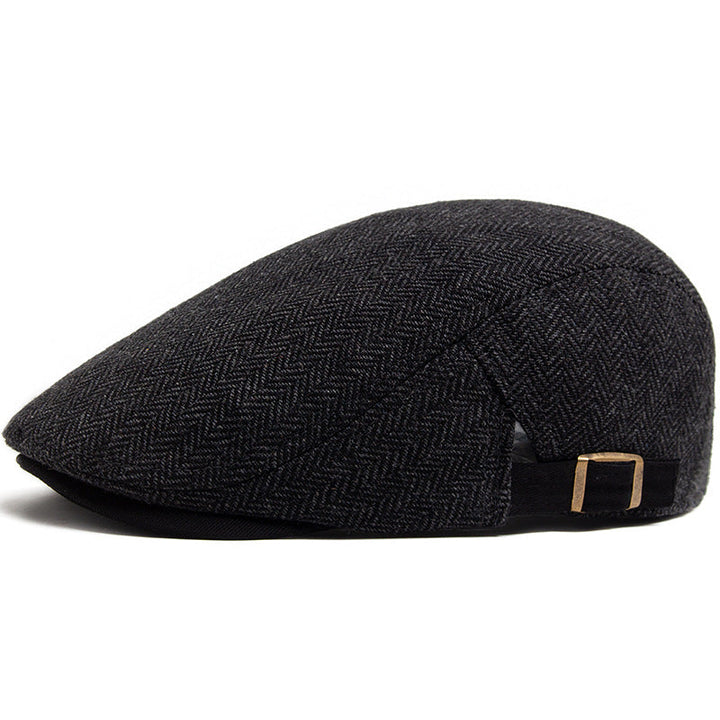 Nash | Prairie Cap